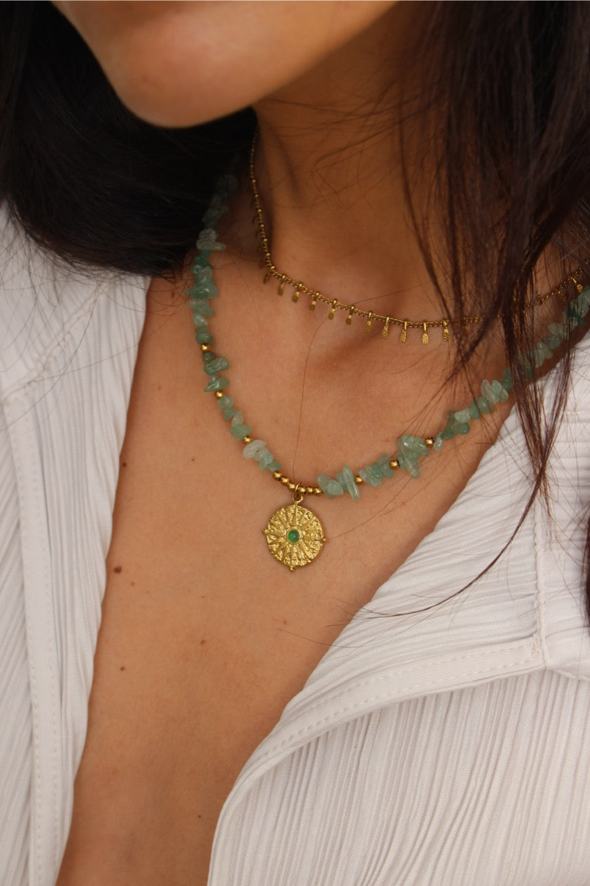 Gemstones